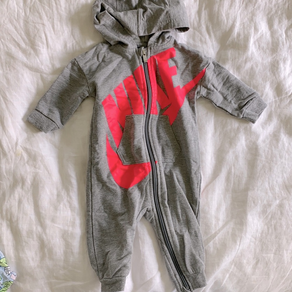 Nike Baby | 6 Month